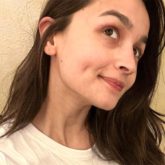 Alia Bhatt lauds Ranbir and Shraddha Kapoor starrer Tu Jhoothi Main Makkaar; see photo