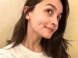 Alia Bhatt lauds Ranbir and Shraddha Kapoor starrer Tu Jhoothi Main Makkaar; see photo