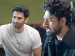 Allah De Bande (Video) Gumraah | Aditya Roy Kapur, Mrunal Thakur