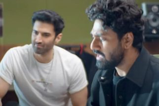 Allah De Bande (Video) Gumraah | Aditya Roy Kapur, Mrunal Thakur