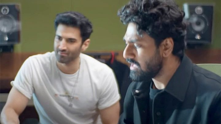 Allah De Bande (Video) Gumraah | Aditya Roy Kapur, Mrunal Thakur Allah De Bande (Video) Gumraah | Aditya Roy Kapur, Mrunal Thakur