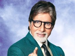 Amitabh Bachchan shares health update; says, “Defeat, loss, suffering is painful… but the body mechanism heals as rapidly as it injures”