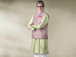 Amitabh Bachchan cannot wait to get back to shooting
