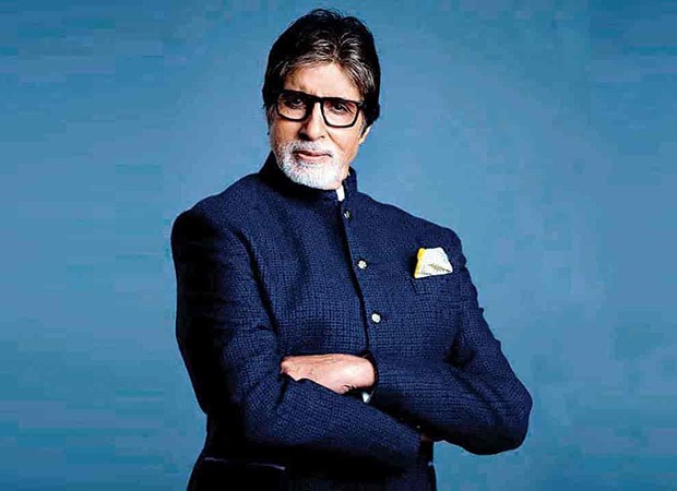 Amitabh Bachchan resumes work already post rib cartilage injury, “There must be desire and effort to repair” : Bollywood News