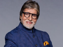 Amitabh Bachchan to headline Ribhu Dasgupta’s courtroom thriller drama Section 84