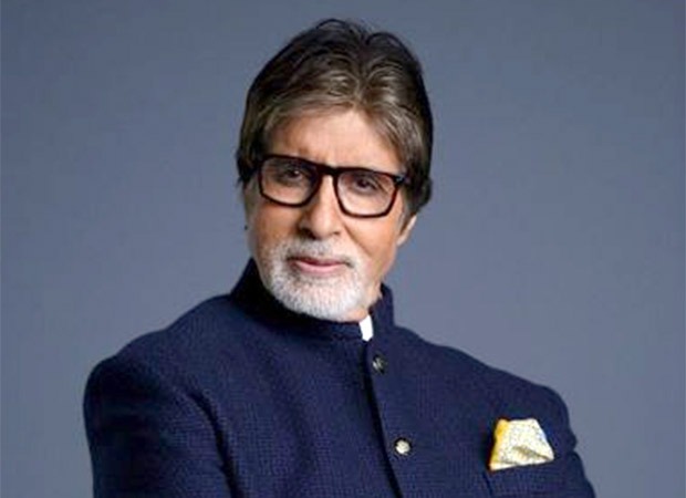 Amitabh Bachchan injured on the sets of Project K in Hyderabad; says, “Rib cartilage popped broke…”