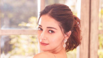 Celeb Photo Of Ananya Panday