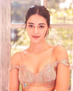 Celeb Photo Of Ananya Panday