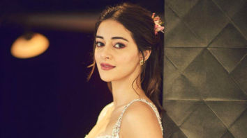 Celeb Photos Of Ananya Panday
