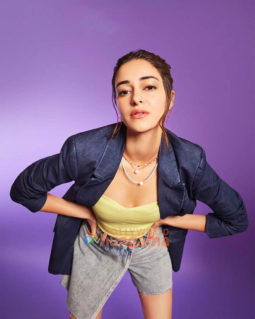 Ananya Panday