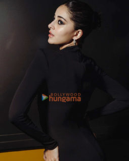 Ananya Panday