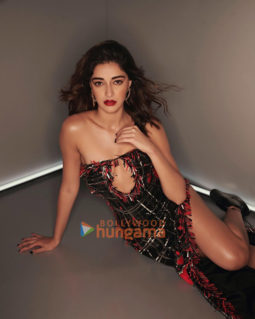 Ananya Panday