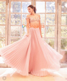 Ananya Panday