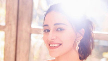 Ananya Panday