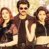 26 Years of Judaai: Anil Kapoor recalls being ‘nervous’ while dancing with Sridevi and Urmila Matondkar