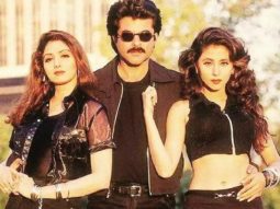 26 Years of Judaai: Anil Kapoor recalls being ‘nervous’ while dancing with Sridevi and Urmila Matondkar