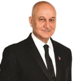 Anupam Kher opens up on his career; says, “What according to you are the worst films in my career, have contributed to where I am today”