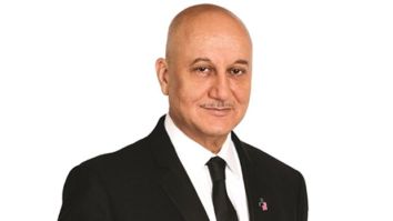 Anupam Kher opens up on his career; says, “What according to you are the worst films in my career, have contributed to where I am today”