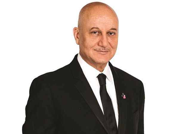 Anupam Kher opens up on his career; says, “What according to you are the worst films in my career, have contributed to where I am today”