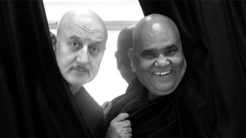 Anupam Kher talks about his late actor-friend Satish Kaushik; says, “Friends are closer than your relatives”