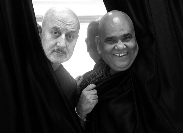 Anupam Kher talks about his late actor-friend Satish Kaushik; says, “Friends are closer than your relatives”