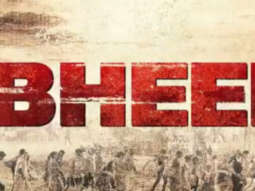 Anubhav Sinha brings back 2020 with the thrilling ‘Bheed’