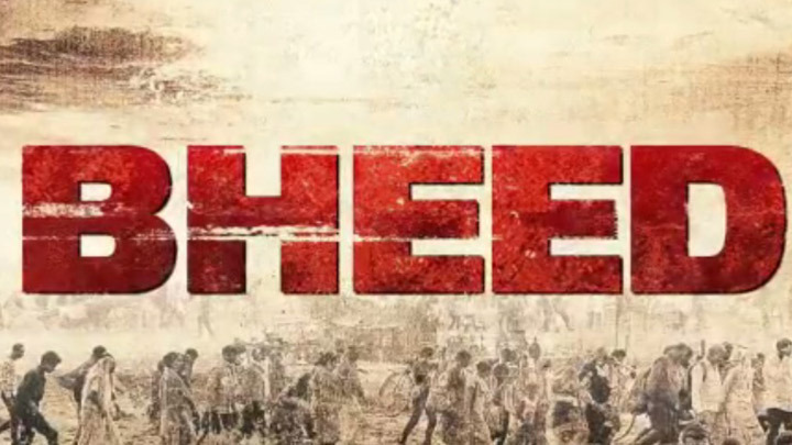 Anubhav Sinha brings back 2020 with the thrilling ‘Bheed’ | Video ...