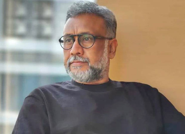 Anubhav Sinha weighs in on Theatre vs OTT debate; says audience “need to explore newer kinds of films”