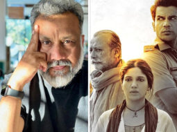 Anubhav Sinha opens up about making Bheed in black and white; confesses he was apprehensive initially
