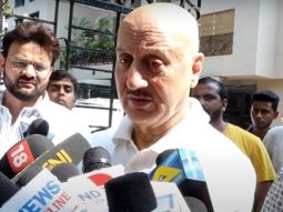 Anupam Kher on Satish Kaushik Bada mushkil hai aisa dost milna