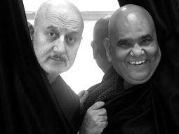 Anupam Kher condemns rumours surrounding Satish Kaushik’s death; says, “He needs a dignified exit”