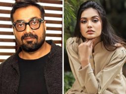 Anurag Kashyap texts Divya Agarwal after she requests him for work in an open letter