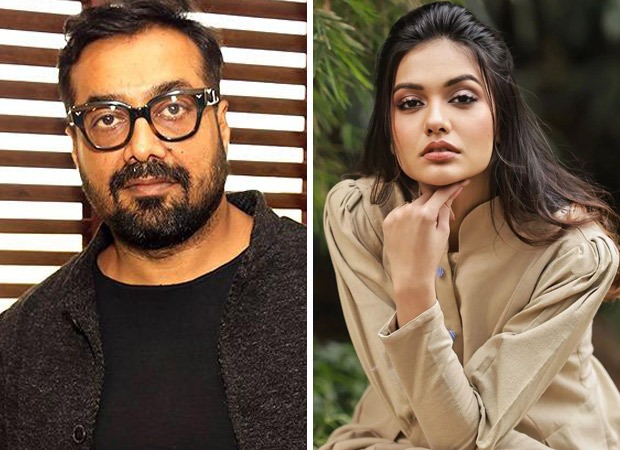 Anurag Kashyap texts Divya Agarwal after she requests him for work in an open letter : Bollywood News