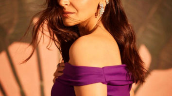 Celeb Photos Of Anushka Sharma
