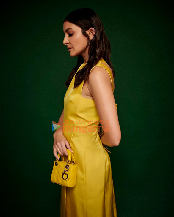 anushka sharma 5 11