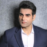 Arbaaz Khan breaks silence on being compared to Salim and Salman Khan; says, “When you get compared to your father and brother…”