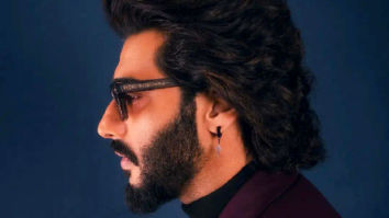 Celeb Photos Of Arjun Kapoor