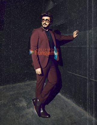 Arjun Kapoor