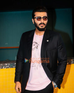 Arjun Kapoor