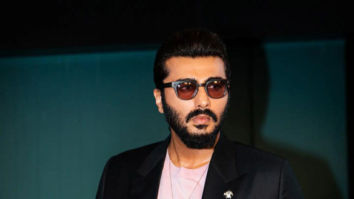 Arjun Kapoor