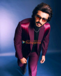 Celeb Photos Of Arjun Kapoor