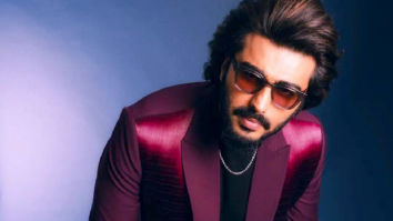 Celeb Photos Of Arjun Kapoor