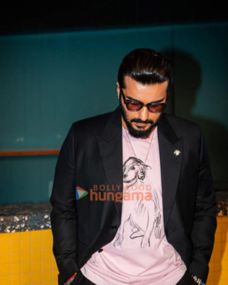 Arjun Kapoor