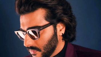 Celeb Photos Of Arjun Kapoor