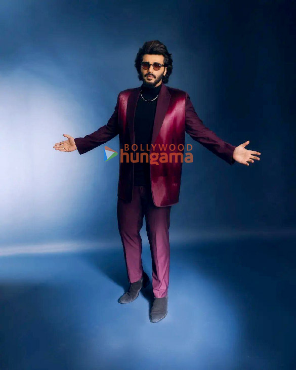 arjun kapoor 5 11