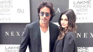 Arjun Rampal’s son Arik is surely the cutest of all!