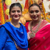 Mrs. Chatterjee VS Norway director Ashima Chibber lauds Rani Mukerji; says, “Rani is the epitome of motherhood”