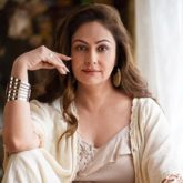Ayesha Jhulka calls herself "a comic character"; credits Happy Family: Conditions Apply for "welcoming changes"