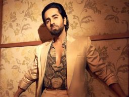 Ayushmann Khurrana shoots for Dream Girl 2: ‘I have always found the calm and peace of the night soothing’
