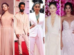 BH Style Icons 2023: 5 Red carpet styles of Bollywood celebrities that prove less is more!